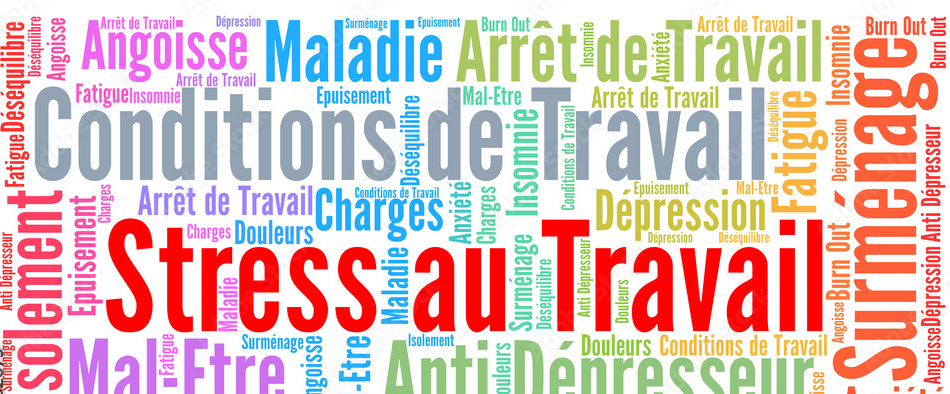 LES RISQUES PSYCHOSOCIAUX : DÉFINITION, CONSÉQUENCES, PRINCIPAUX FACTEURS DE RISQUES