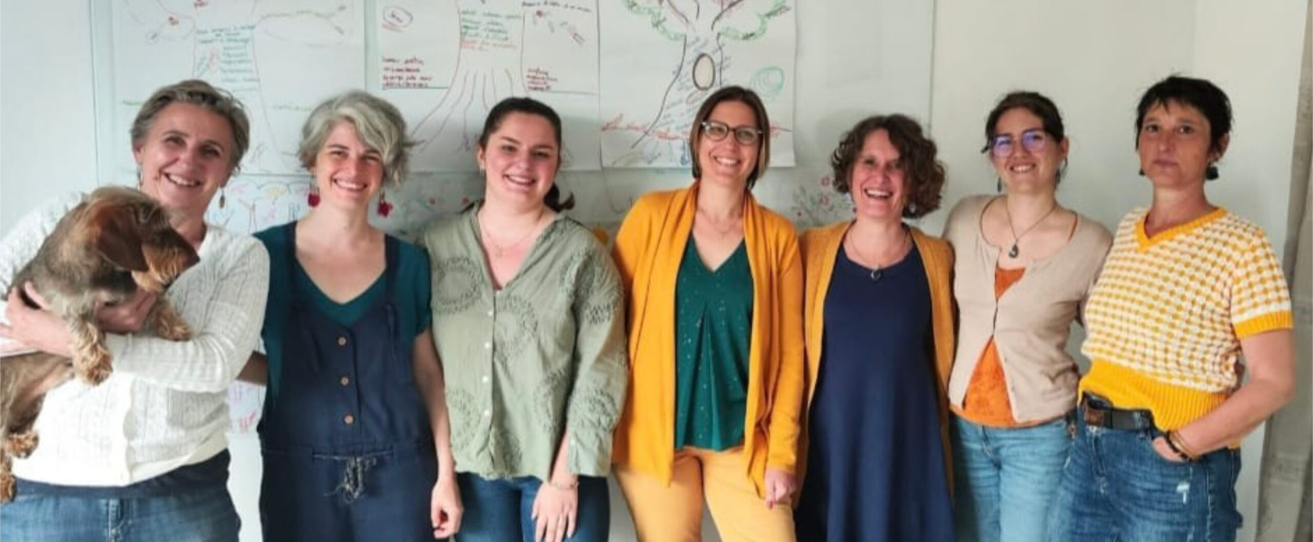 LE 18 MAI VENEZ À LA RENCONTRE DES PROFESSIONNELS DU CENTRE EFFERVSENS DU MANS POUR PRENDRE SOIN DE VOTRE SANTÉ