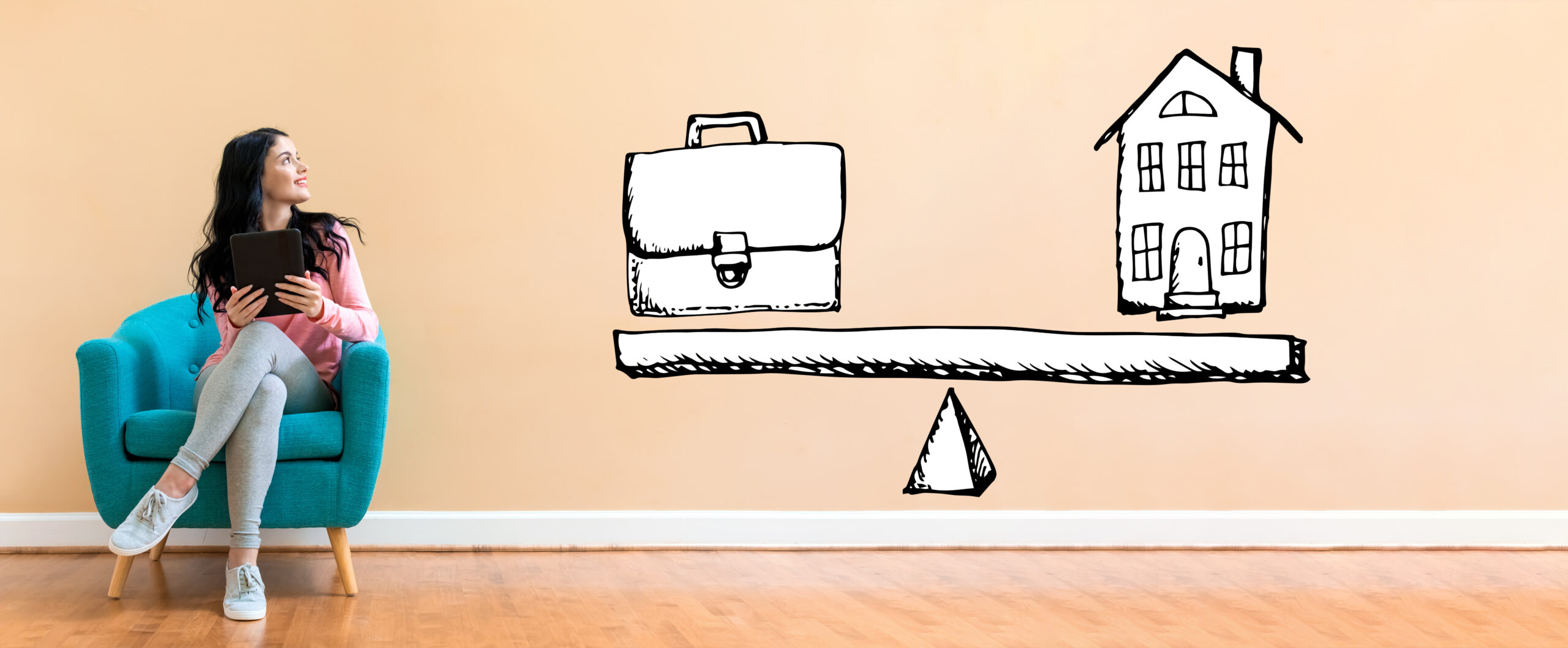 LE 18 MAI ATELIER 14H – 15H30 – COMMENT TROUVER MON JUSTE ÉQUILIBRE DANS MA VIE PROFESSIONNELLE & PERSONNELLE ?